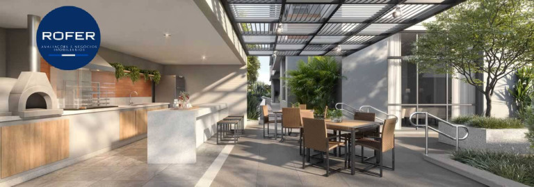 Imagem Apartamento com 3 Quartos à Venda, 157 m² em Cambuí - Campinas