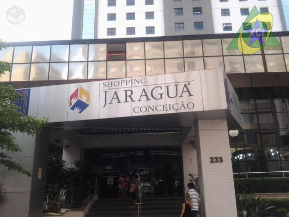 Imagem Sala Comercial à Venda ou Locação, 35 m² em Centro - Campinas