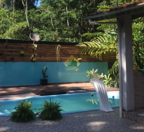 Imagem Casa com 2 Quartos à Venda, 380 m² em Horto Florestal - Ubatuba Imagem Casa com 2 Quartos à Venda, 380 m² em Horto Florestal - Ubatuba