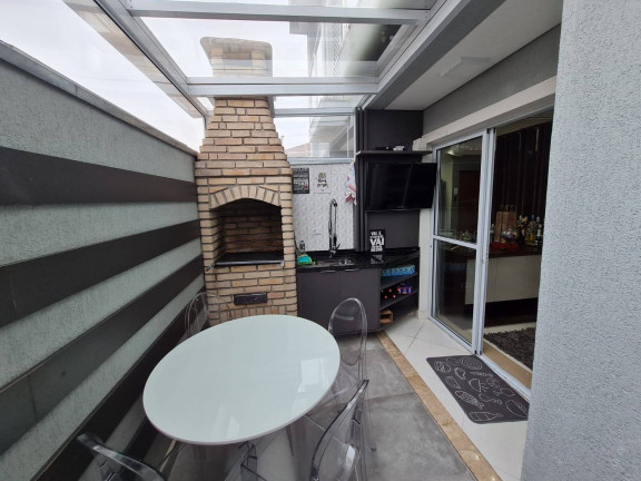 Imagem Casa de Condomínio com 2 Quartos à Venda, 78 m² em Jaguaribe - Osasco Imagem Casa de Condomínio com 2 Quartos à Venda, 78 m² em Jaguaribe - Osasco