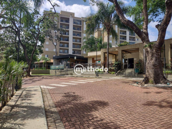Imagem Apartamento com 3 Quartos à Venda, 70 m² em Parque Fazendinha - Campinas Imagem Apartamento com 3 Quartos à Venda, 70 m² em Parque Fazendinha - Campinas