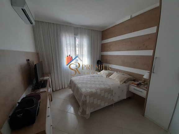 Imagem Apartamento com 3 Quartos à Venda, 98 m² em Centro - Florianópolis