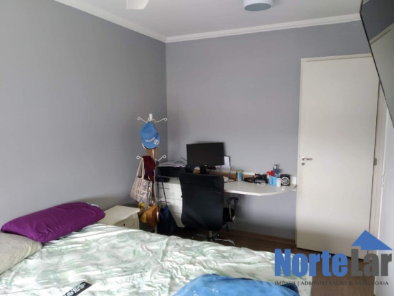 Imagem Apartamento com 2 Quartos à Venda, 69 m² em Vila Maria Alta - São Paulo