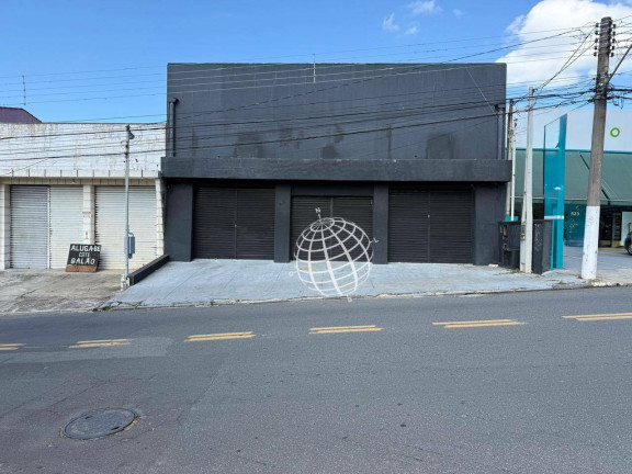Galpão à Venda, 336 m² em Atibaia Jardim - Atibaia