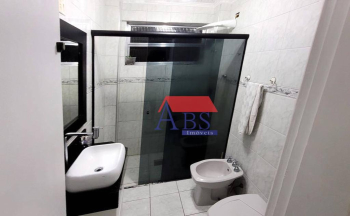 Imagem Apartamento com 3 Quartos à Venda, 106 m² em Boqueirão - Praia Grande Imagem Apartamento com 3 Quartos à Venda, 106 m² em Boqueirão - Praia Grande