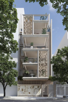 Imagem Apartamento com 3 Quartos à Venda, 256 m² em Leblon - Rio De Janeiro