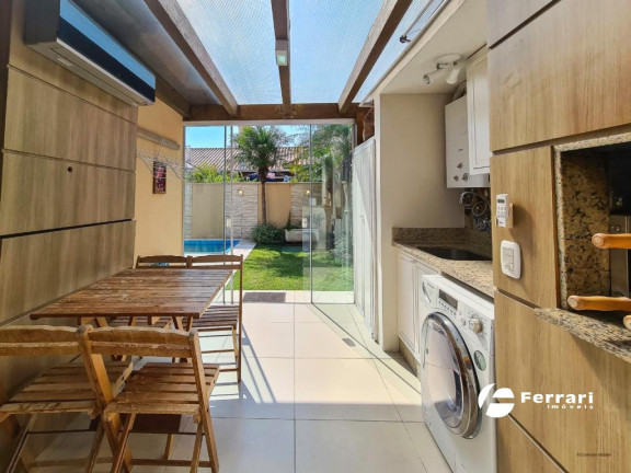 Imagem Casa de Condomínio com 3 Quartos à Venda, 110 m² em Noiva Do Mar - Xangri-la Imagem Casa de Condomínio com 3 Quartos à Venda, 110 m² em Noiva Do Mar - Xangri-la
