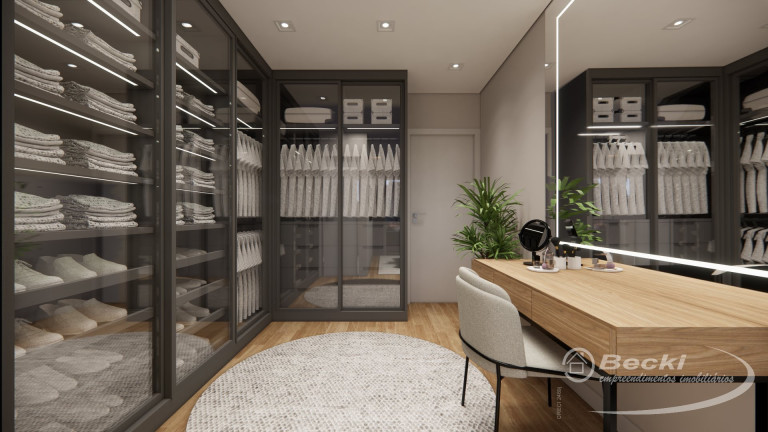 Imagem Casa com 3 Quartos à Venda, 127 m² em São Marcos - Joinville
