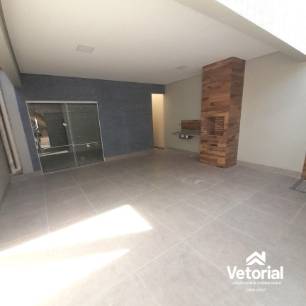 Casa com 3 Quartos à Venda,  em Aratu - Barreiras