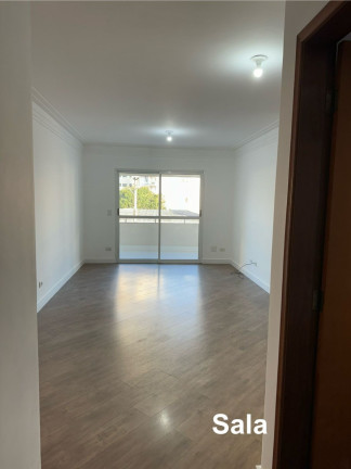 Imagem Imóvel com 4 Quartos à Venda, 115 m² em Saúde - São Paulo Imagem Imóvel com 4 Quartos à Venda, 115 m² em Saúde - São Paulo