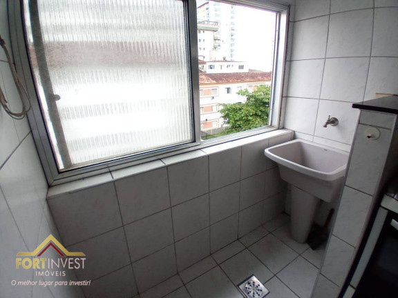 Imagem Imóvel com 1 Quarto à Venda, 50 m² em Vila Guilhermina - Praia Grande Imagem Imóvel com 1 Quarto à Venda, 50 m² em Vila Guilhermina - Praia Grande