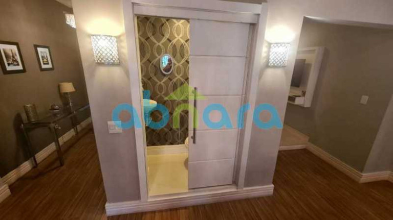 Imagem Apartamento com 3 Quartos à Venda, 119 m² em Copacabana - Rio De Janeiro Imagem Apartamento com 3 Quartos à Venda, 119 m² em Copacabana - Rio De Janeiro