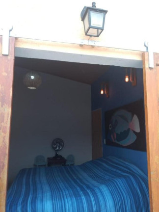 Imagem Casa com 4 Quartos à Venda, 155 m² em Lázaro (praia Domingos Dias) - Ubatuba