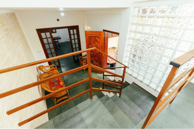 Imagem Imóvel com 4 Quartos à Venda, 411 m² em Chácara Companheiros - Jundiaí