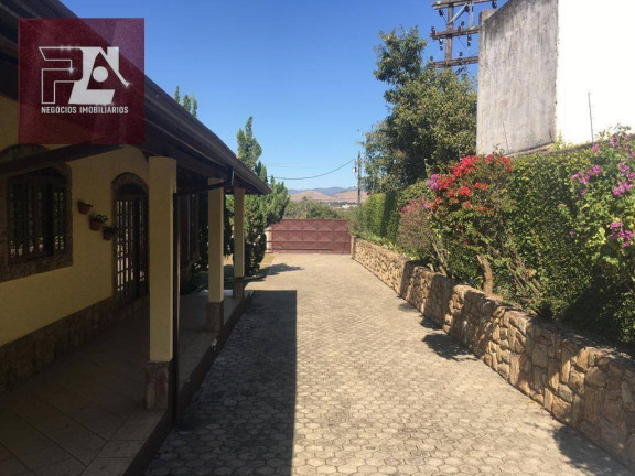 Imagem Chácara com 4 Quartos à Venda, 500 m² em área Rural De Lorena - Lorena