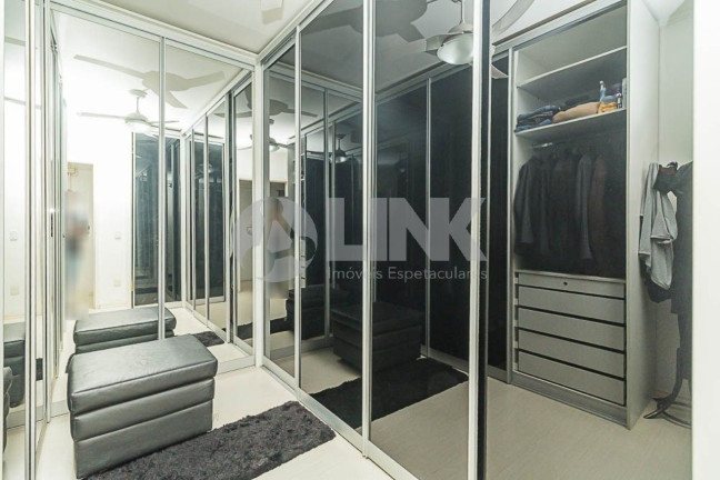 Imagem Apartamento com 3 Quartos à Venda, 109 m² em Bela Vista - Porto Alegre