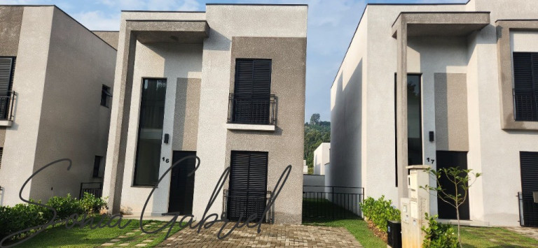 Imagem Casa com 3 Quartos à Venda, em Villaggio Maranello - Vinhedo Imagem Casa com 3 Quartos à Venda, em Villaggio Maranello - Vinhedo