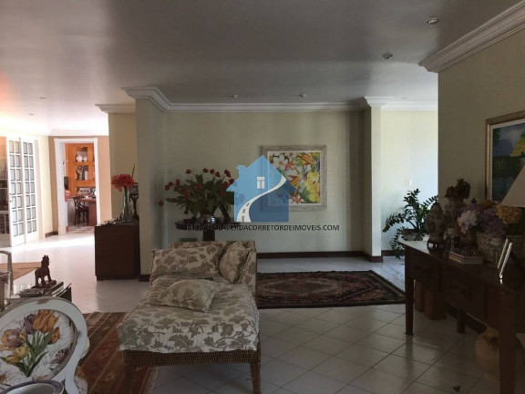 Imagem Casa com 4 Quartos à Venda, 500 m² em Ponta Negra - Manaus Imagem Casa com 4 Quartos à Venda, 500 m² em Ponta Negra - Manaus