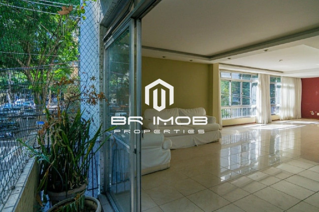 Foto do imóvel Imóvel com 3 Quartos à Venda, 175 m² em Jardim Paulista - São Paulo