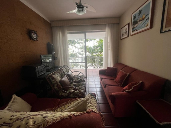 Imagem Apartamento com 3 Quartos para Alugar, 90 m² em Pitangueiras - Guarujá Imagem Apartamento com 3 Quartos para Alugar, 90 m² em Pitangueiras - Guarujá