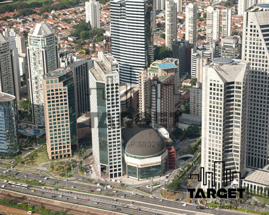 Imagem Imóvel à Venda, 880 m² em Berrini - São Paulo Imagem Imóvel à Venda, 880 m² em Berrini - São Paulo