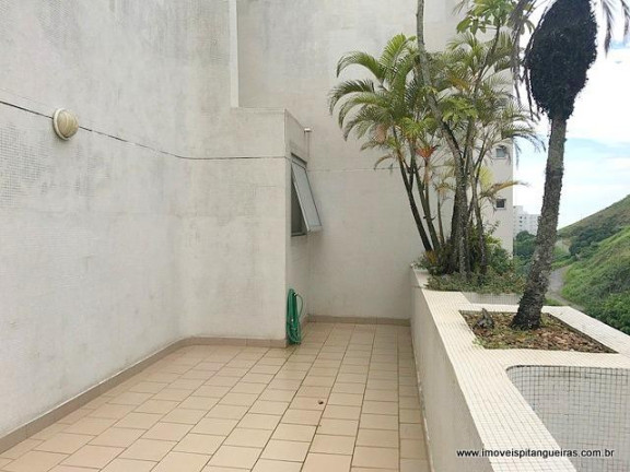 Imagem Cobertura com 3 Quartos à Venda ou Locação, 147 m² em Astúrias - Guarujá