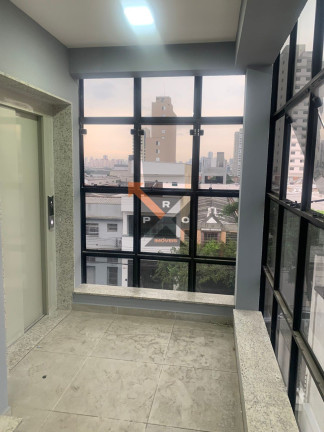 Imagem Imóvel com 2 Quartos à Venda, 40 m² em Tatuapé - São Paulo Imagem Imóvel com 2 Quartos à Venda, 40 m² em Tatuapé - São Paulo