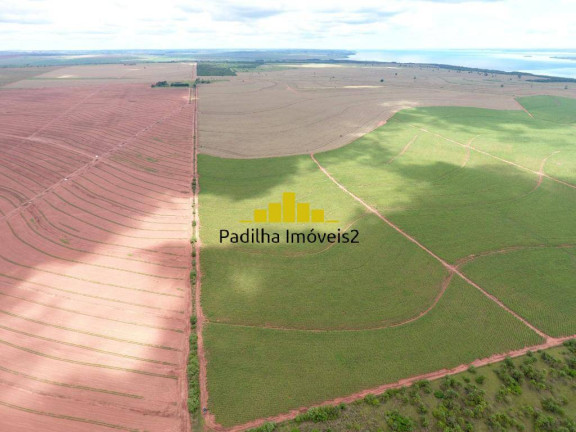 Imagem Fazenda à Venda, 698 m² em Centro - Teodoro Sampaio