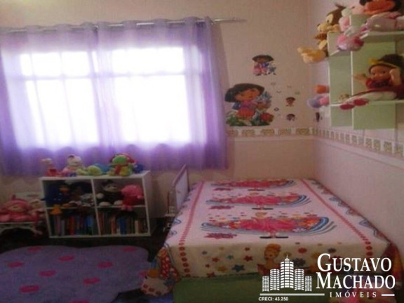 Imagem Imóvel com 3 Quartos à Venda, 138 m² em Vila Mury - Volta Redonda