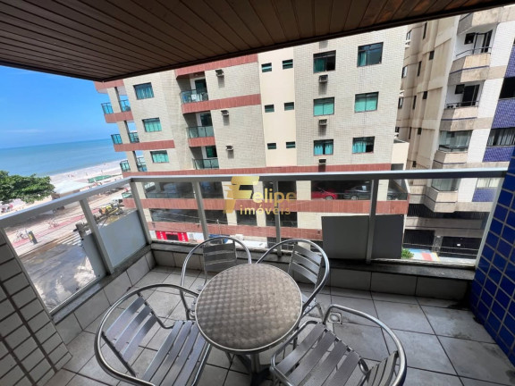 Imagem Imóvel com 3 Quartos à Venda, 95 m² em Praia Do Morro - Guarapari