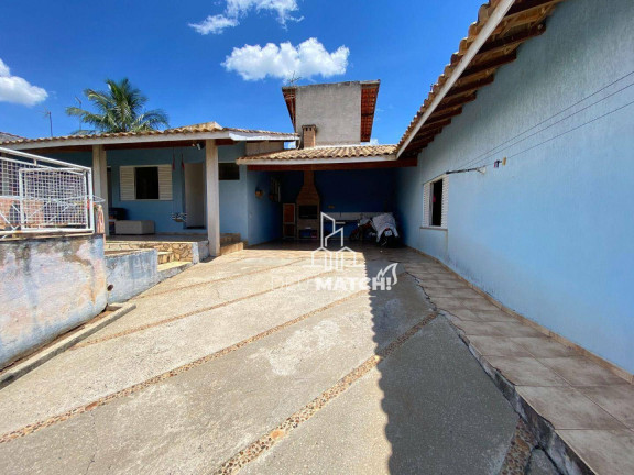 Imagem Casa com 6 Quartos à Venda, 340 m² em Morumbi - Atibaia