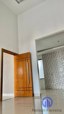 Imagem Casa com 3 Quartos à Venda, 180 m² em Jardim Itaipu - Goiânia Imagem Casa com 3 Quartos à Venda, 180 m² em Jardim Itaipu - Goiânia