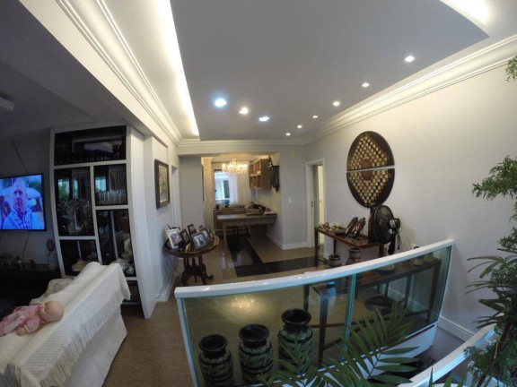 Imagem Apartamento com 4 Quartos à Venda, 258 m² em Centro - Florianópolis Imagem Apartamento com 4 Quartos à Venda, 258 m² em Centro - Florianópolis