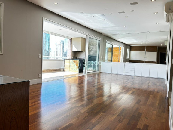 Imagem Apartamento com 3 Quartos à Venda, 250 m² em Itaim Bibi - São Paulo