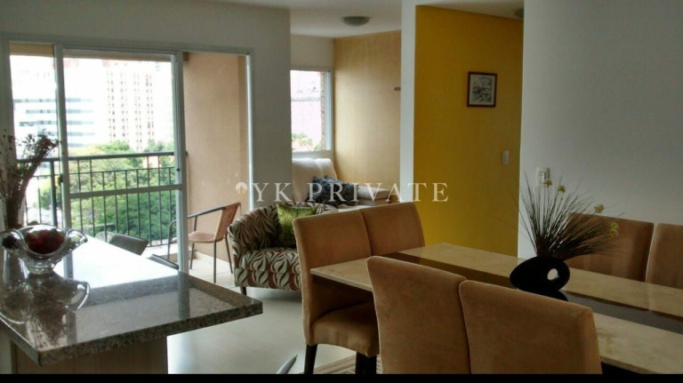 Imagem Apartamento com 3 Quartos à Venda, 71 m² em Barra Funda - São Paulo