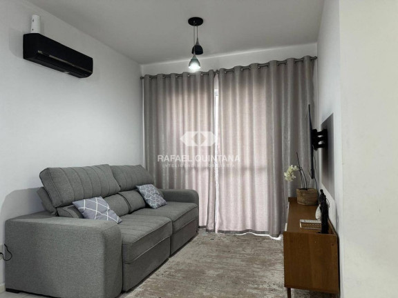 Imagem Apartamento com 2 Quartos à Venda, 82 m² em Areias - São José