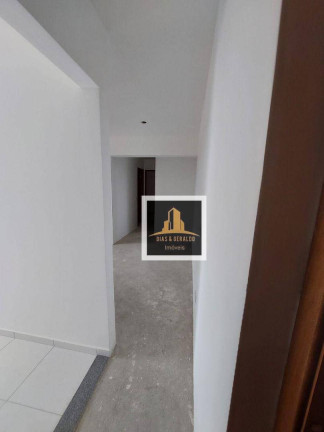 Imagem Apartamento com 2 Quartos à Venda, 53 m² em Monte Castelo - São José Dos Campos