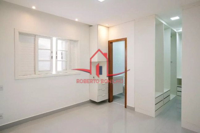 Imagem Casa com 2 Quartos à Venda, 137 m² em Santa Maria - Santo André Imagem Casa com 2 Quartos à Venda, 137 m² em Santa Maria - Santo André