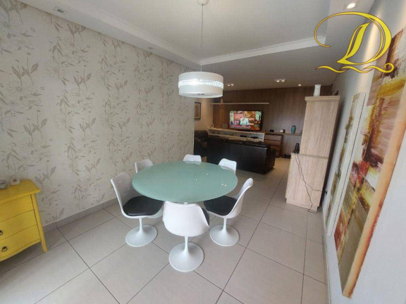 Imagem Apartamento com 3 Quartos à Venda, 121 m² em Tupi - Praia Grande Imagem Apartamento com 3 Quartos à Venda, 121 m² em Tupi - Praia Grande