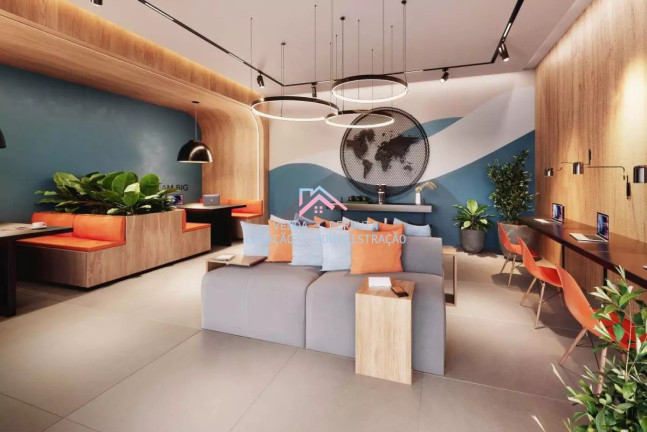 Imagem Apartamento com 3 Quartos à Venda, 137 m² em Jardim Santa Teresa - Jundiaí