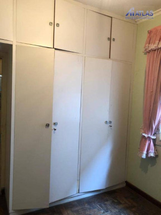 Imagem Terreno à Venda, 288 m² em Vila Maria Alta - São Paulo
