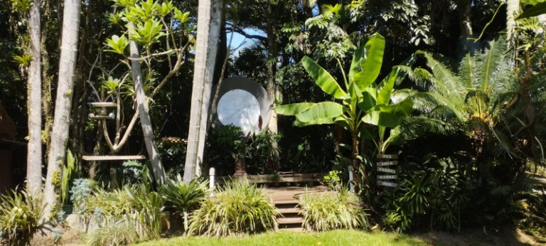 Imagem Terreno à Venda, em Praia Do Estaleirinho - Balneário Camboriú Imagem Terreno à Venda, em Praia Do Estaleirinho - Balneário Camboriú