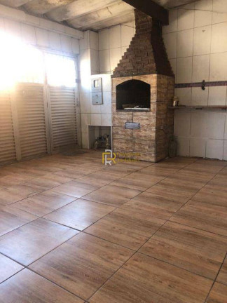 Imagem Casa com 3 Quartos à Venda, 114 m² em Vila Tupiry - Praia Grande Imagem Casa com 3 Quartos à Venda, 114 m² em Vila Tupiry - Praia Grande