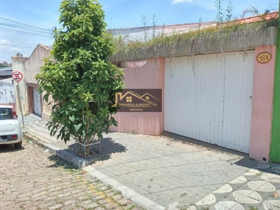 Imagem Casa com 3 Quartos à Venda, 180 m² em Centro - Sorocaba
