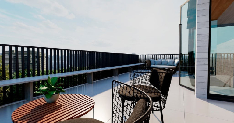 Imagem Imóvel com 2 Quartos à Venda, 162 m² em Vila Nova Conceição - São Paulo
