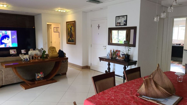 Imagem Apartamento com 3 Quartos à Venda, 155 m² em Santo Amaro - São Paulo Imagem Apartamento com 3 Quartos à Venda, 155 m² em Santo Amaro - São Paulo