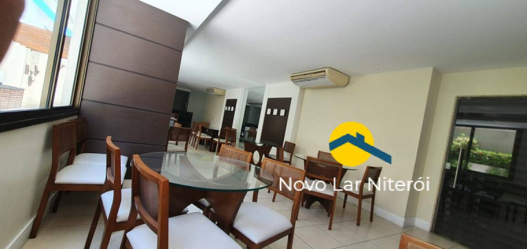 Imagem Apartamento com 2 Quartos à Venda, 90 m² em Charitas - Niterói Imagem Apartamento com 2 Quartos à Venda, 90 m² em Charitas - Niterói