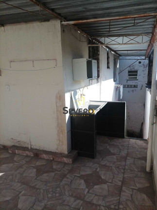 Imagem Casa com 3 Quartos à Venda, 64 m² em Rocha - São Gonçalo Imagem Casa com 3 Quartos à Venda, 64 m² em Rocha - São Gonçalo