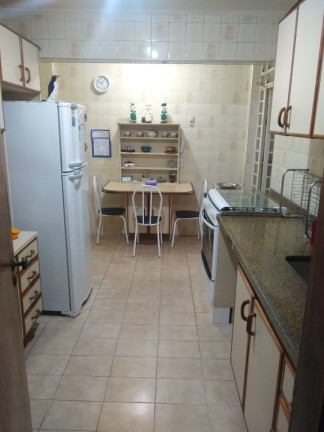 Imagem Casa com 3 Quartos à Venda, 129 m² em Parque Continental - São Paulo