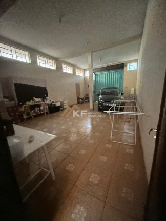 Imagem Sobrado com 3 Quartos à Venda,  em Parque São Sebastião - Ribeirão Preto